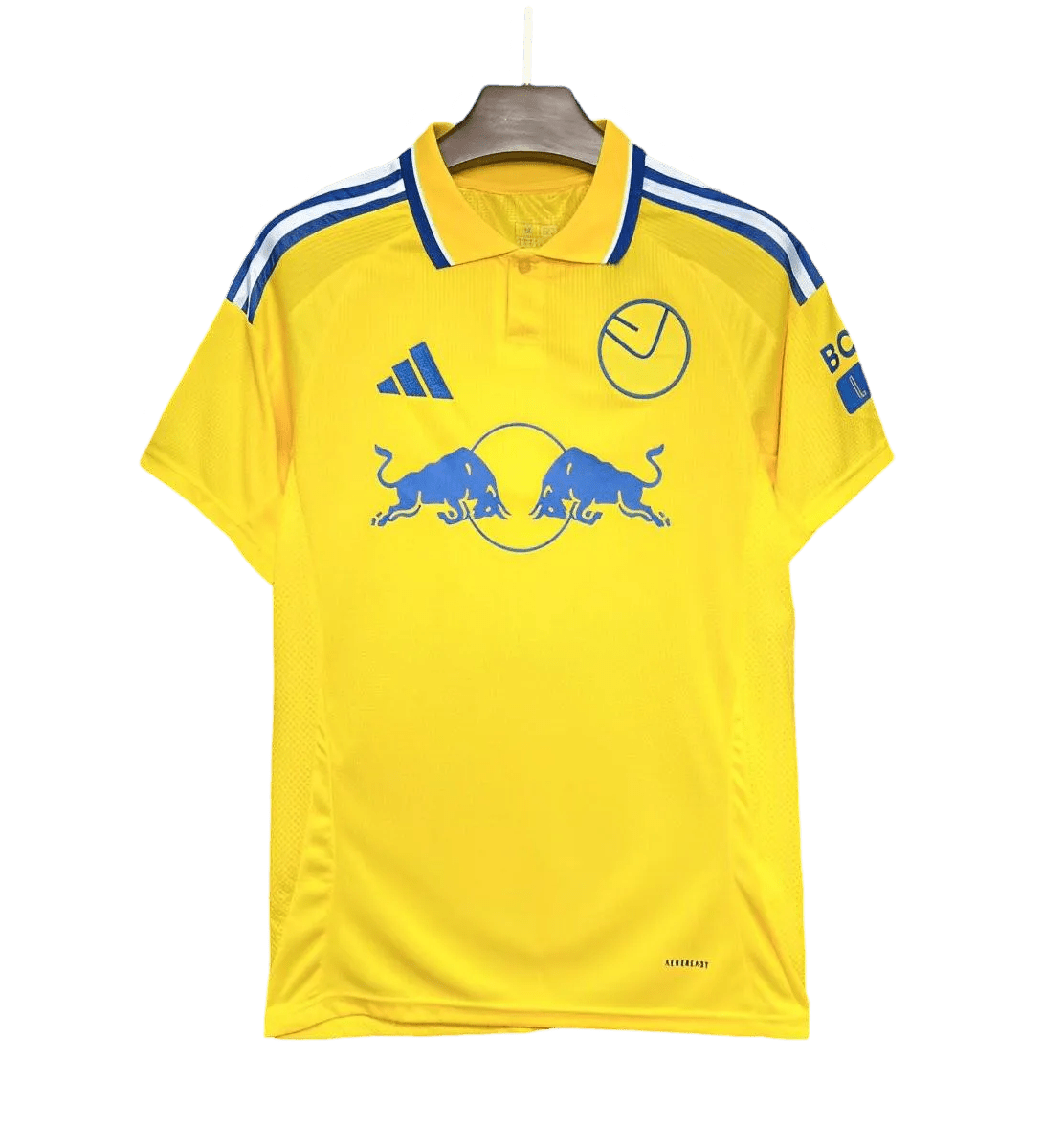 Leeds United Away Jersey 24/25 - Fan Version with premium detailing, inspired by the club’s rich history. High-quality Leeds United FC Kit for collectors.