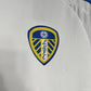 Leeds United FC Shirt - 24/25 Home Kit Edition, crafted with lightweight, moisture-wicking fabric for superior performance and comfort.