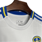 Limited Edition Leeds United Football Kit 2024, featuring the classic club colors in a modern look. A must-have for any fan of Leeds Kits.