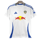 Leeds United Home Jersey 24/25 - Fan Version with premium detailing, inspired by the club’s legacy. High-quality Leeds United FC Kit for collectors.