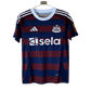 Newcastle Jersey - 2024/2025 Home & Away Kit | Goatkits Store