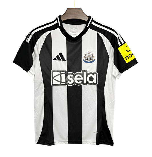 2024/2025 Newcastle Home Fan version - Goatkits Store