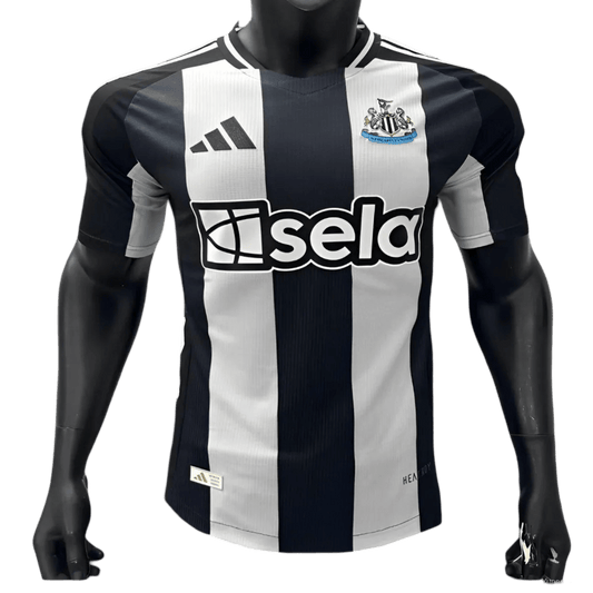 2024/2025 Newcastle Home kit - Player version - Goatkits Store