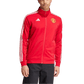 2024/2025 Newton Heath Red Full Zipper Jacket + Long Pants - Goatkits Store