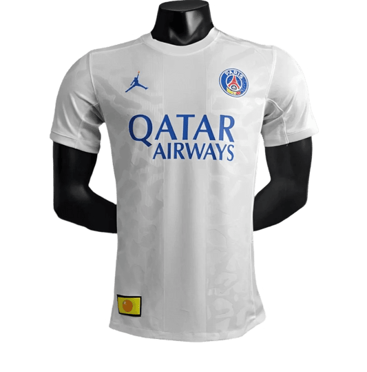 2024/2025 PSG Special Edition Jersey - Goatkits Store