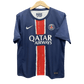 2024/2025 PSG Home Jersey - Fan Version - Goatkits Store