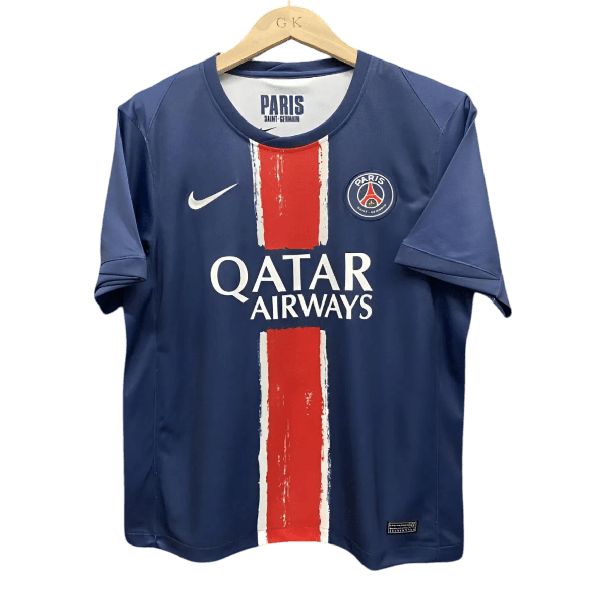 2024/2025 PSG Home Jersey - Fan Version - Goatkits Store