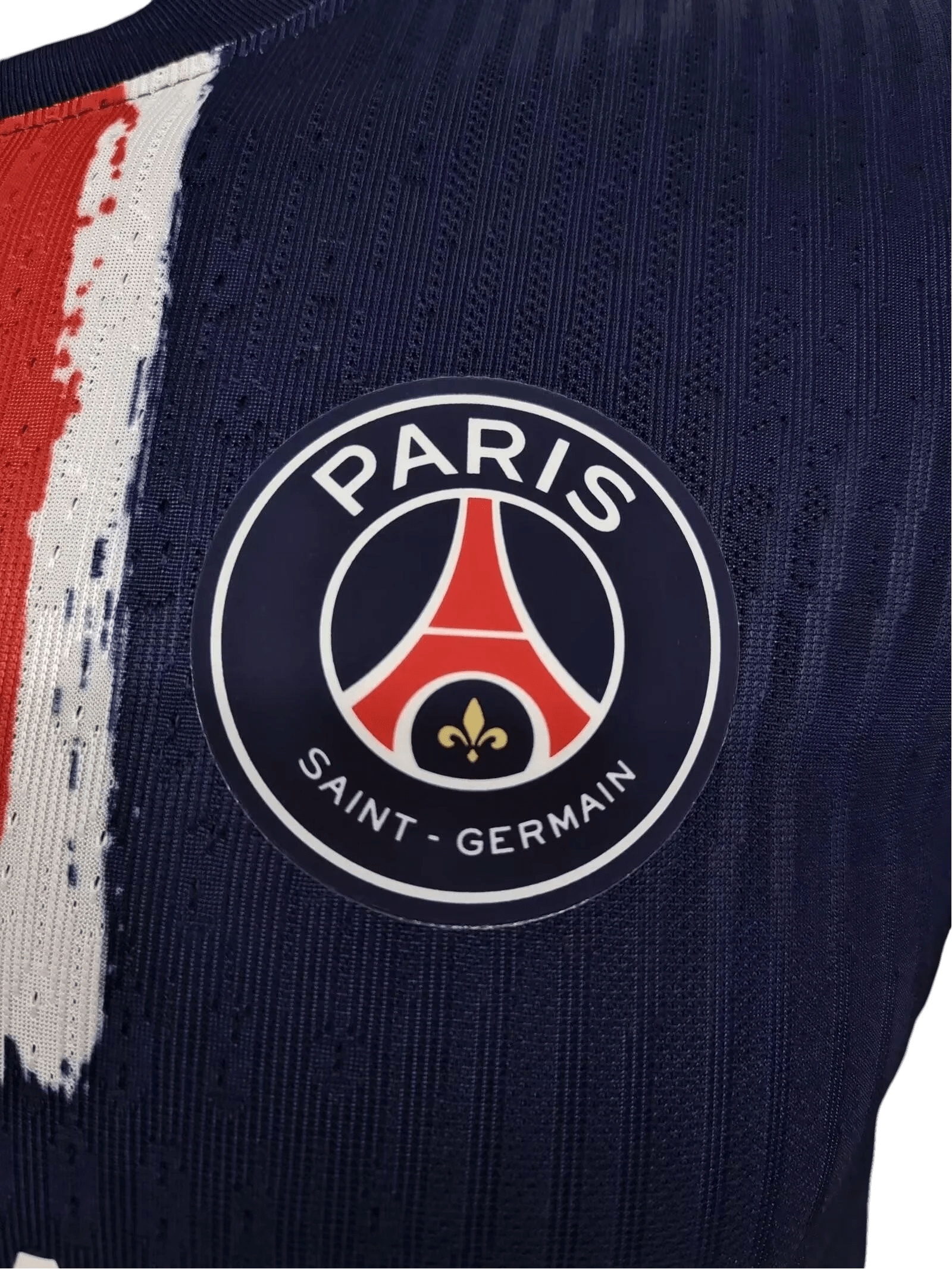 2024/2025 PSG Home Jersey Player Version - Goatkits Store