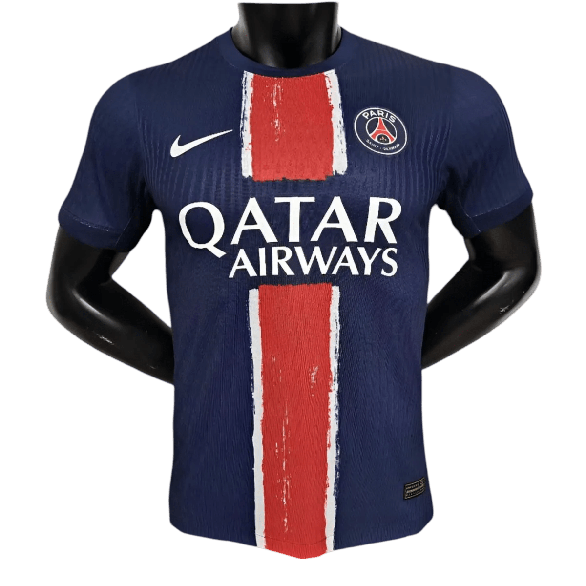 2024/2025 PSG Home Jersey Player Version - Goatkits Store