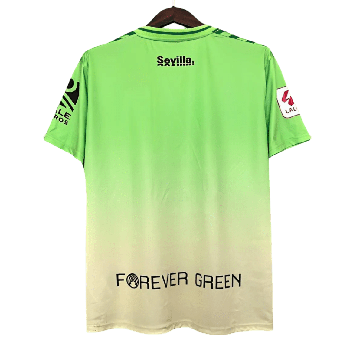 Real Betis Earth Sustainability Special Kit - Fan Version - Goatkits