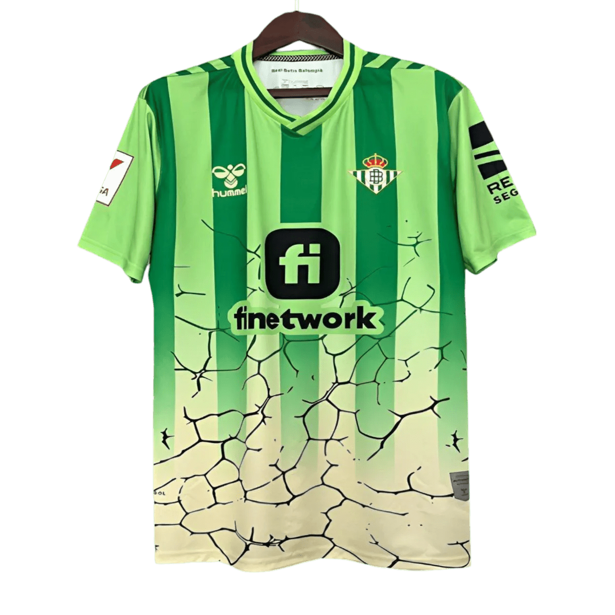 Real Betis Earth Sustainability Special Kit - Fan Version - Goatkits