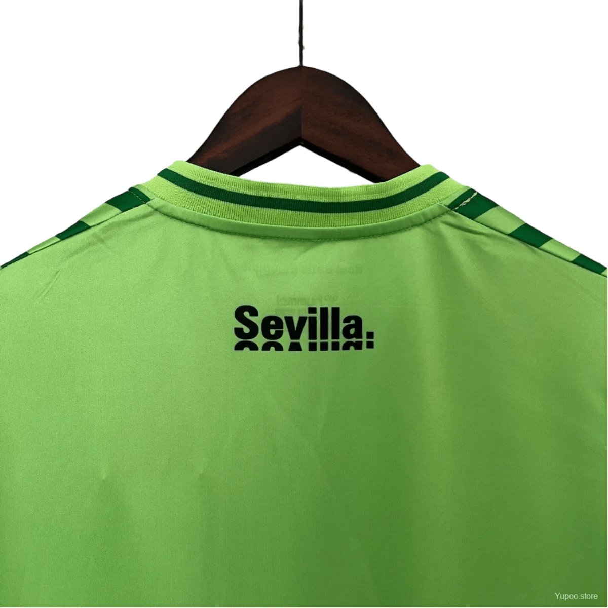 Real Betis Earth Sustainability Special Kit - Fan Version - Goatkits