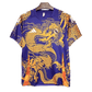 2025 Real Madrid Purple Dragon Limited Edition Jersey Shirt, featuring the iconic Real Madrid Dragon Kit, available at GoatKits Store.