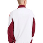 2024/2025 Roma White Full Zipper Jacket + Long Pants - Goatkits Store
