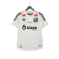 2024/2025 Neymar Santos Jersey Home Kit, an authentic Santos jersey available at Goatkits Store.