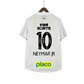 Neymar Santos FC Jersey 2024, designed for fans of Brazilian football and Neymar's early career.