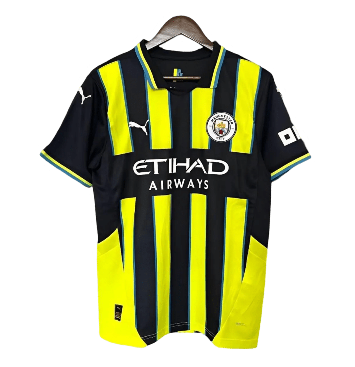 2024/2025 Sky Blues Away jersey - Fan version - Goatkits Store