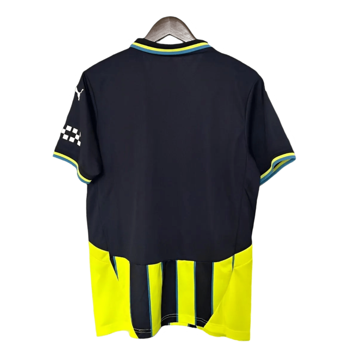 2024/2025 Sky Blues Away jersey - Fan version - Goatkits Store