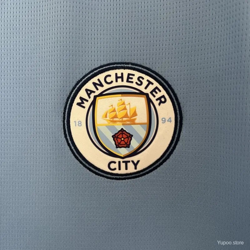 2024/2025 Sky Blues Home jersey - Fan version - Goatkits Store