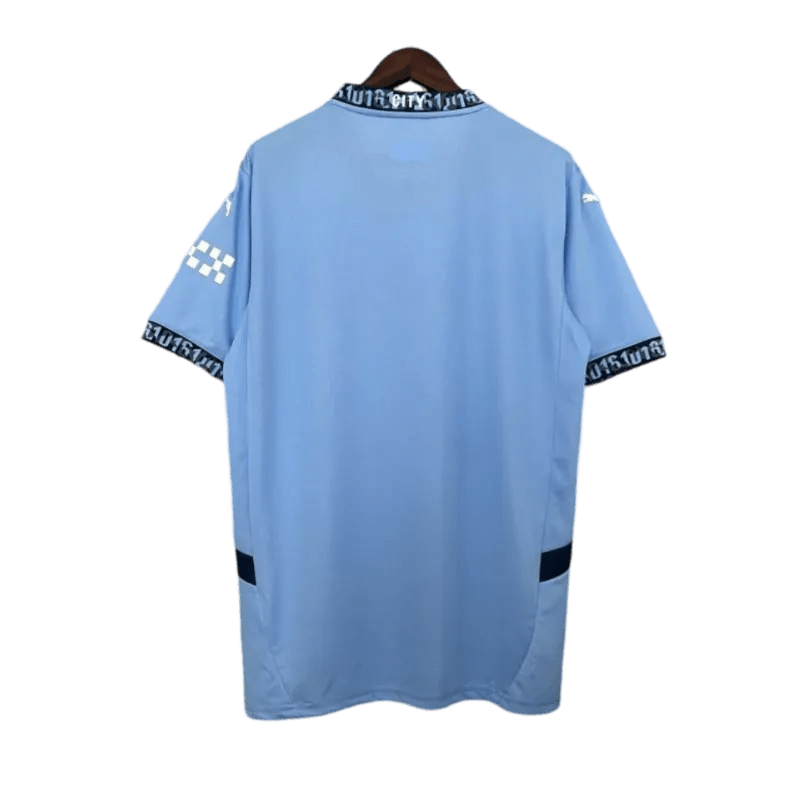 2024/2025 Sky Blues Home jersey - Fan version - Goatkits Store