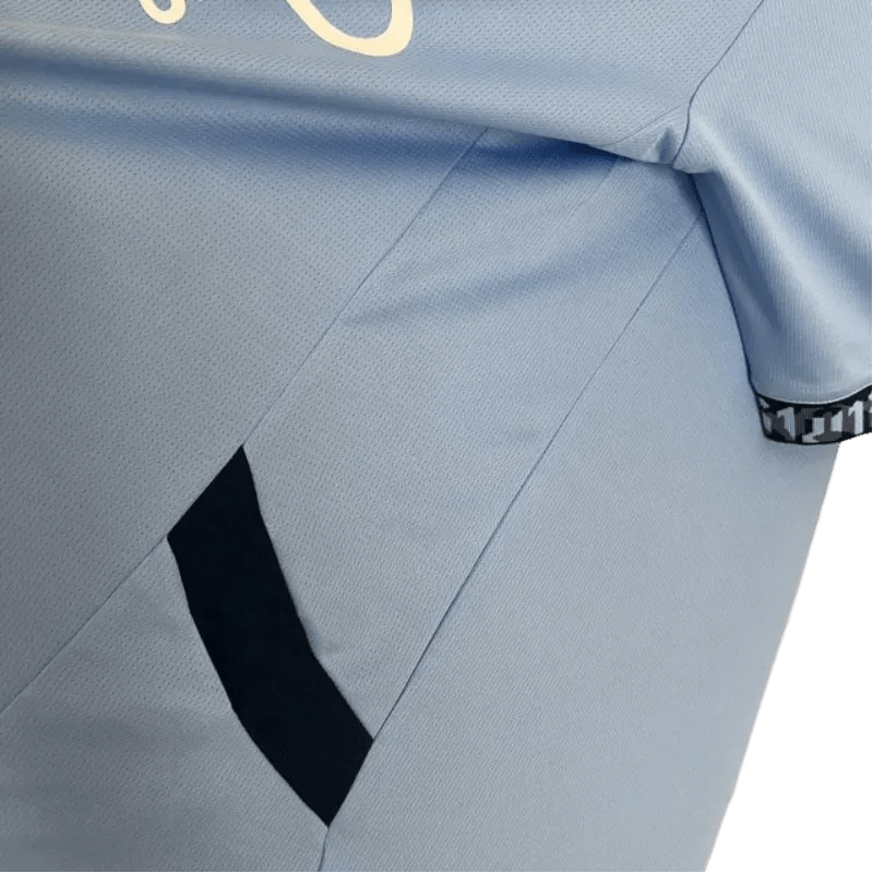 2024/2025 Sky Blues Home jersey - Fan version - Goatkits Store