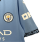 2024/2025 Sky Blues Home jersey - Fan version - Goatkits Store