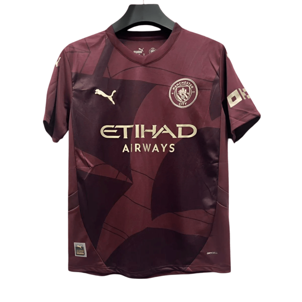 2024/2025 Sky Blues Third jersey - Fan version - Goatkits Store