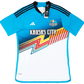 2024/2025 Sporting Kansas City Third kit - Fan Version