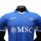 2024/2025 SSC Napoli Home jersey - Player version - Goatkits Store