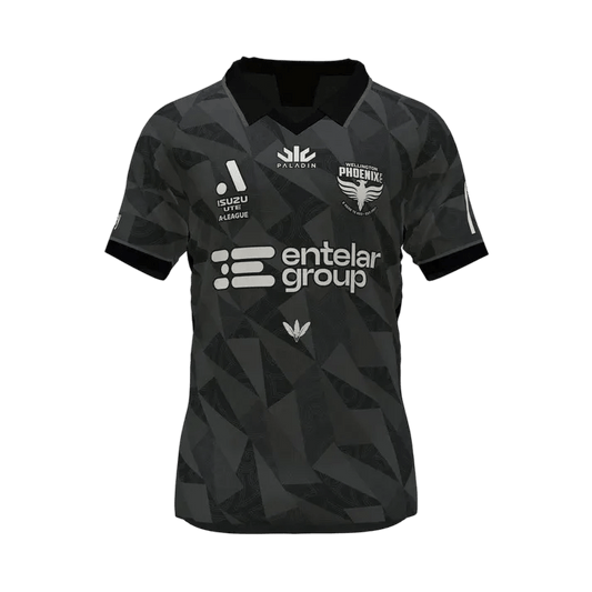 2024/2025 Wellington Phoenix Away Jersey - Fan version - Goatkits Store