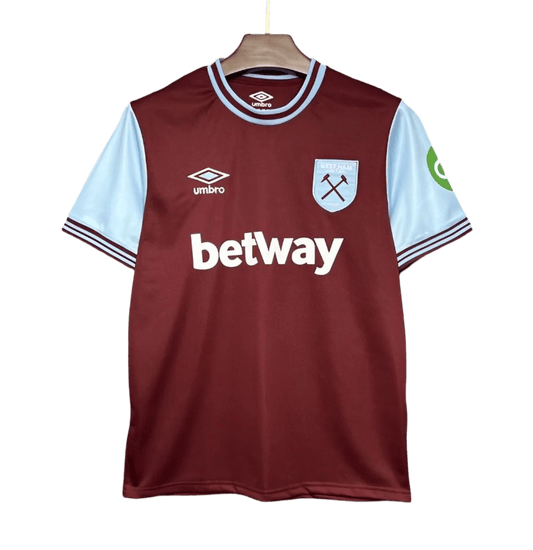 2024/2025 West Ham United Home kit - Goatkits Store