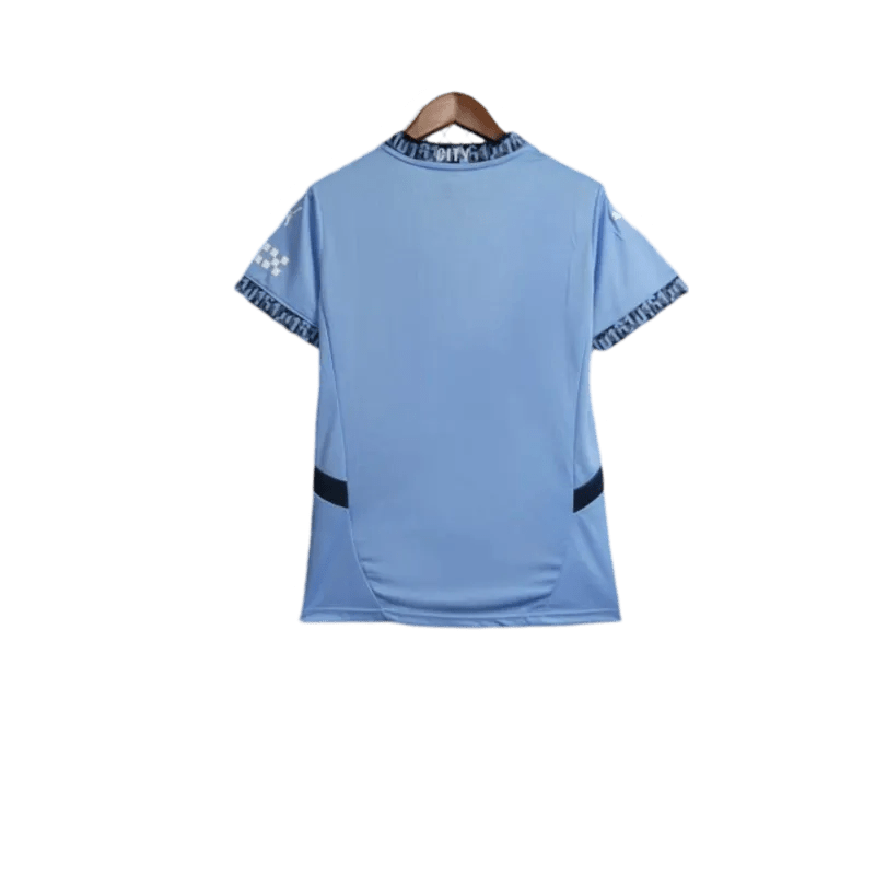 2024/2025 Women Sky Blues Home Kit - Fan version - Goatkits Store - Goatkits Store