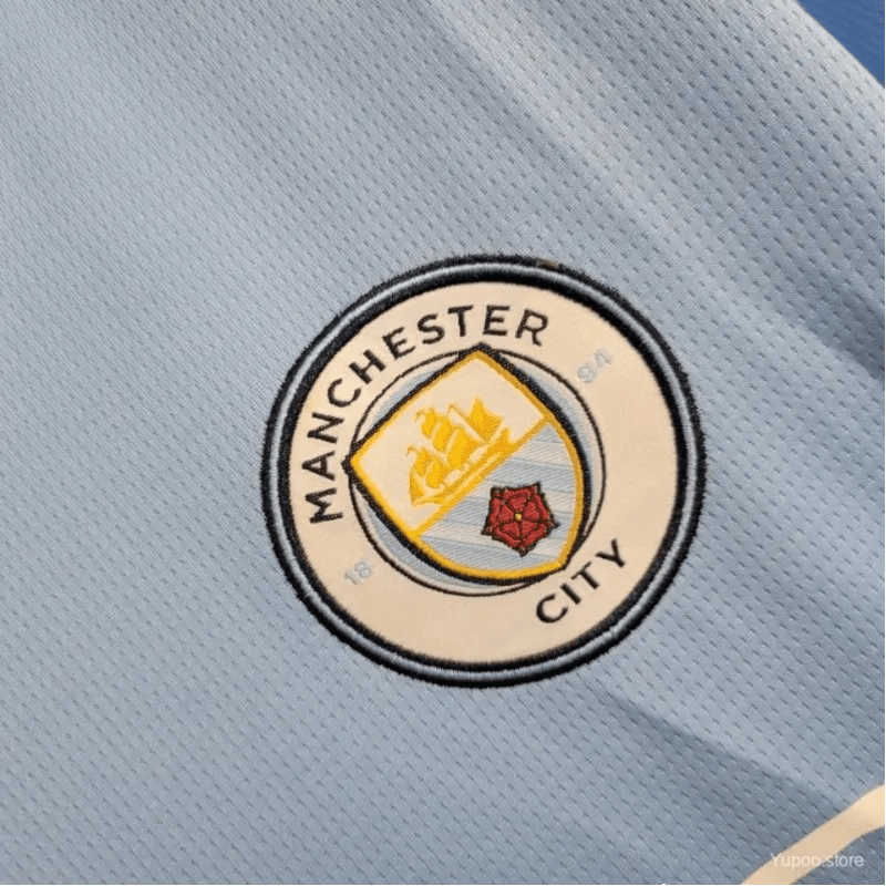 2024/2025 Women Sky Blues Home Kit - Fan version - Goatkits Store - Goatkits Store