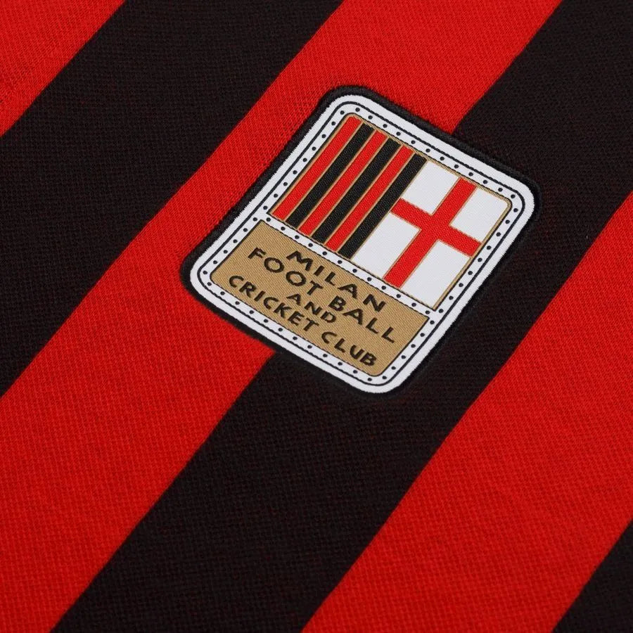 2024/2025 AC Milan 125th Anniversary Long Sleeves kit - GoatGears Store