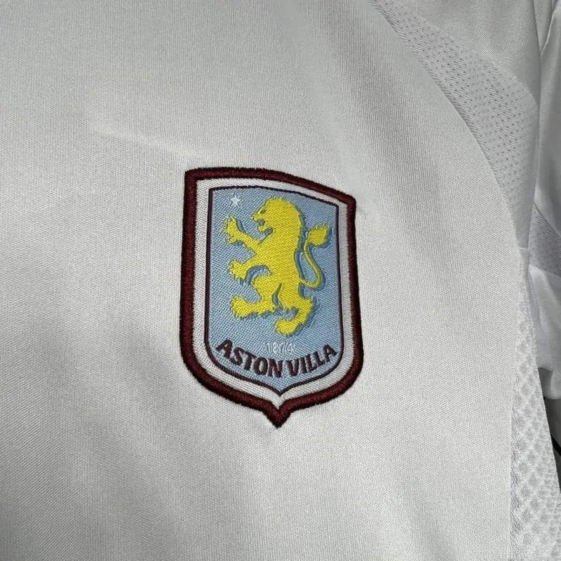 2024/2025 Aston Villa Away Kids & Junior kit | GoatGears Store