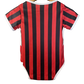 2024/2025 Babies A.C Milan Home kit - GoatGears Store