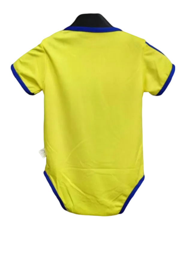 2024/2025 Babies Al Nassr Home kit - GoatGears Store