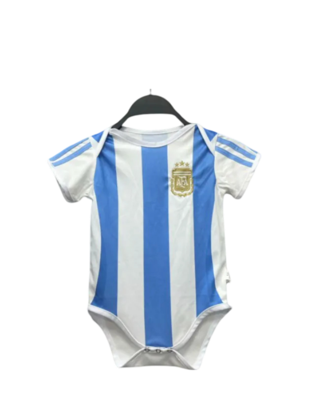 20242025 Babies Argentina Home kit - GoatGears Store