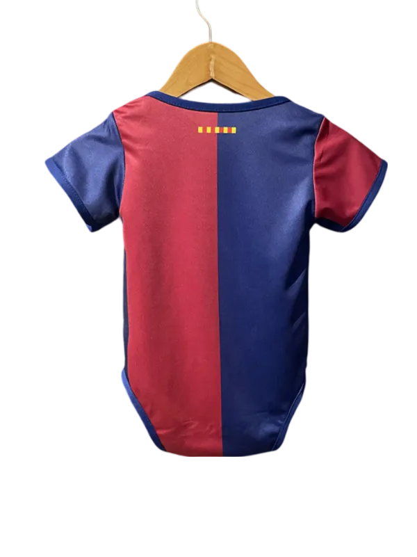 2024/2025 Babies Barcelona Home kit