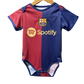 2024/2025 Babies Barcelona Home kit