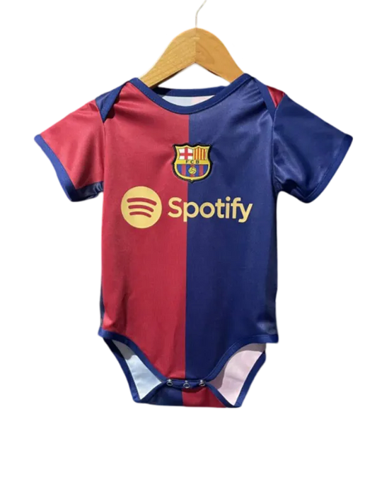 2024/2025 Babies Barcelona Home kit