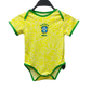 20242025 Babies Brazil Home kit - GoatGears Store