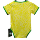 20242025 Babies Brazil Home kit - GoatGears Store