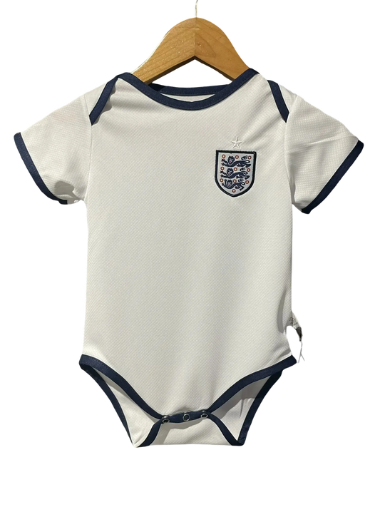 20242025 Babies England Home kit - GoatGears Store