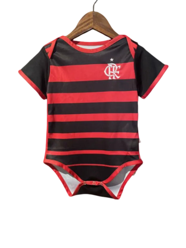 2024/2025 Babies Flamengo Home kit - GoatGears Store