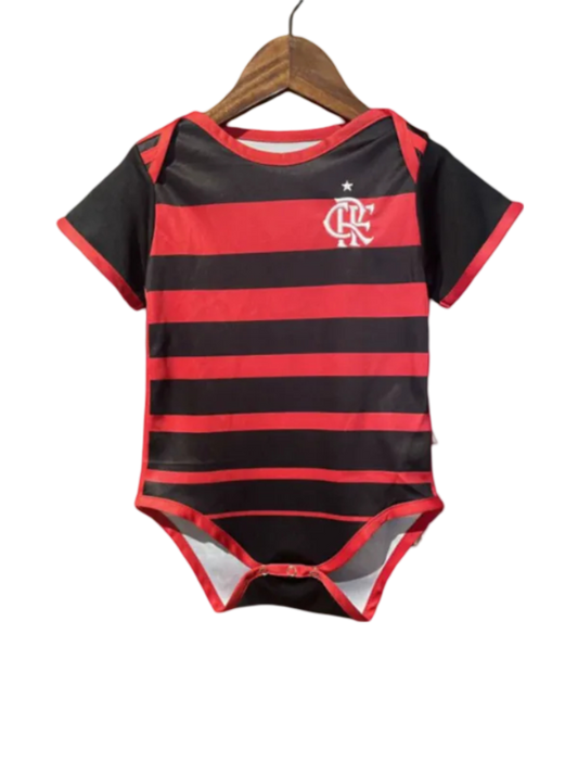 2024/2025 Babies Flamengo Home kit - GoatGears Store