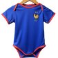 20242025 Babies France Home kit - GoatGears Store