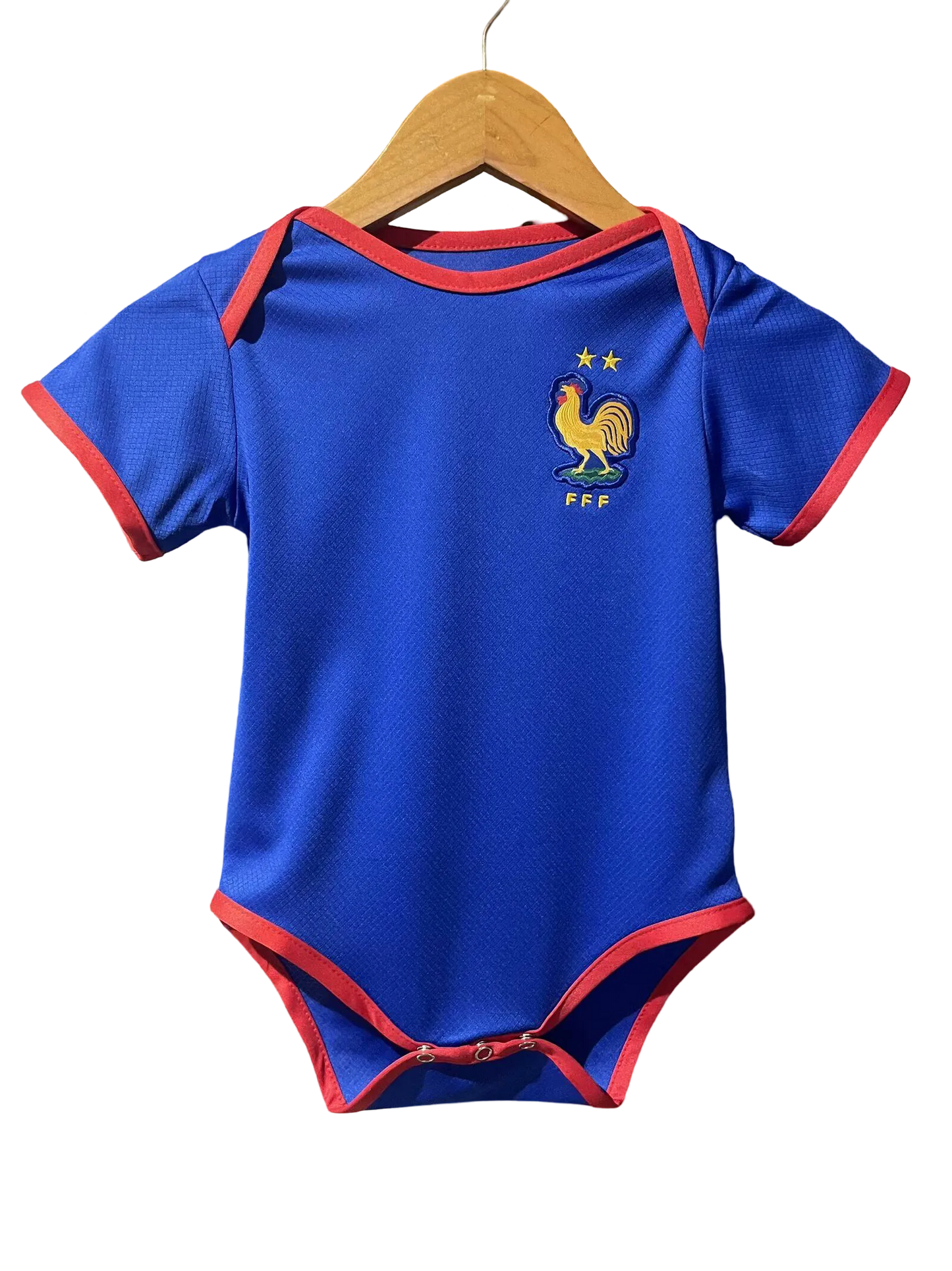 20242025 Babies France Home kit - GoatGears Store