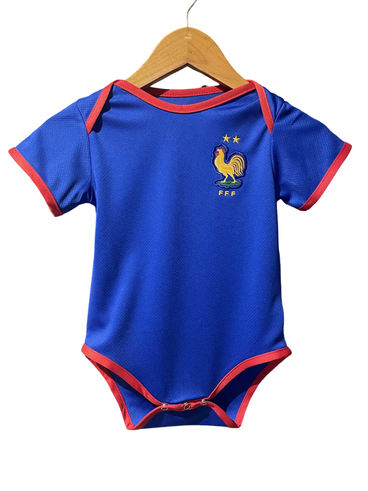 20242025 Babies France Home kit - GoatGears Store