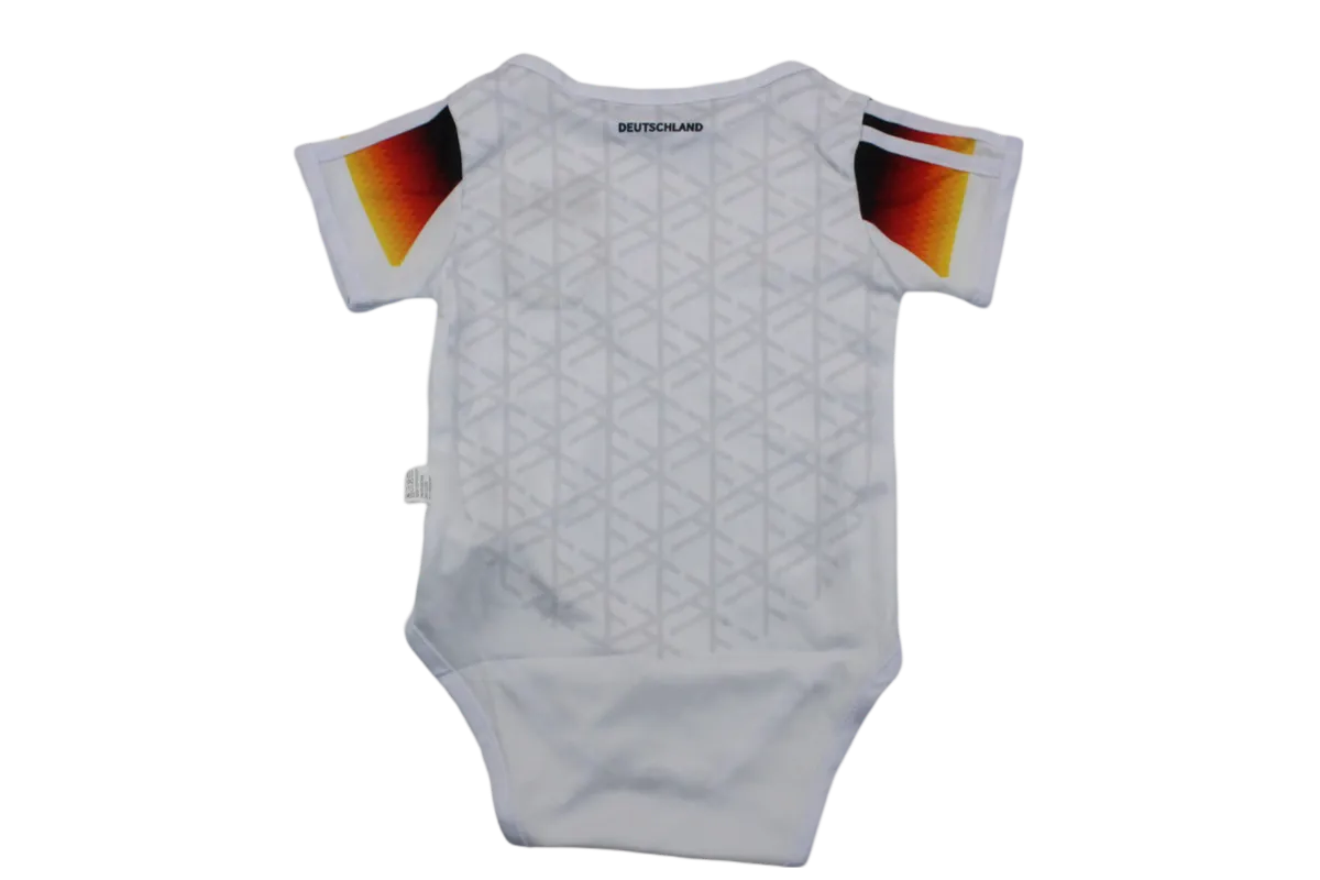 20242025 Babies Germany Home kit - GoatGears Store